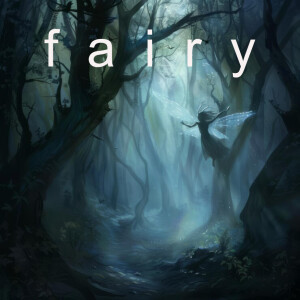 f a i r y