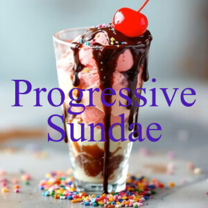 Progressive Sundae