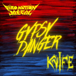 101//Gypsy Danger//Knife//Suicide of Society (-)