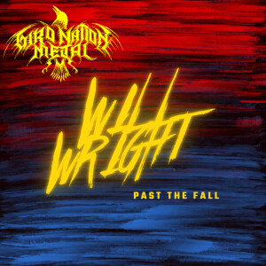 083//Will Wright//Past the Fall