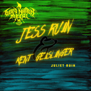 090//Jess Ruin & Kent Geislinger//Juliet Ruin