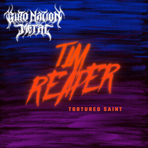 042//Tim Reaper//Tortured Saint