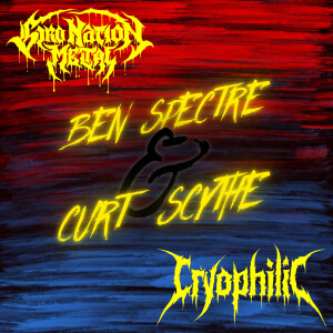 103//Ben Spectre & Curt Scythe//Cryophilic