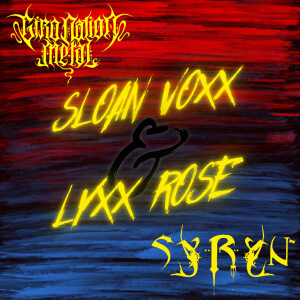 097//Sloan Voxx & Lyxx Rose//Syryn