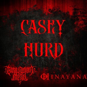 110//Casey Hurd//Hinayana