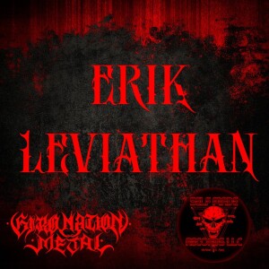 112//Erik Leviathan//Self Made Records L.L.C.//Misanthropik Torment