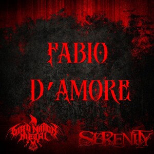111//Fabio D’Amore//Serenity