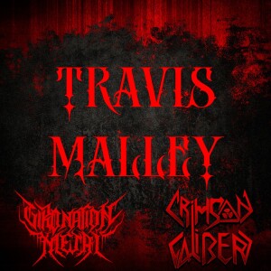 109//Travis Malley//Crimson Caliber