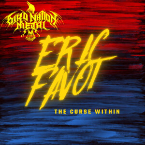 059//Eric Favot//The Curse Within