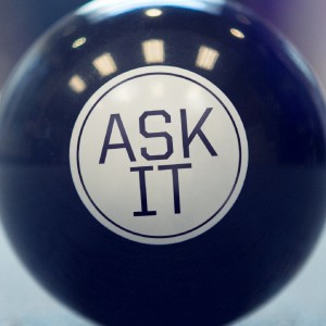 Ask It: Time Over Time
