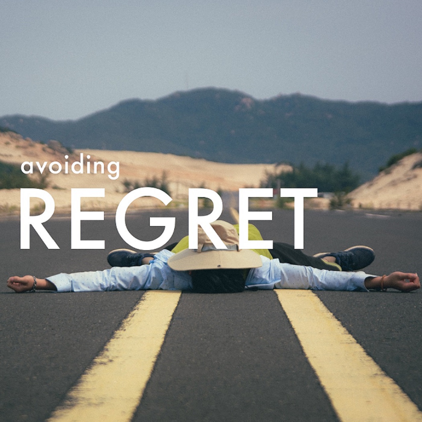 Avoiding Regret: Right Thing, Wrong Way