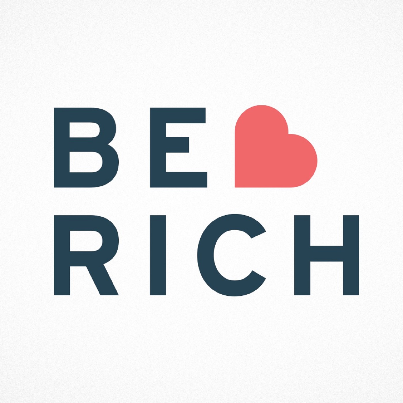 Be rich проект