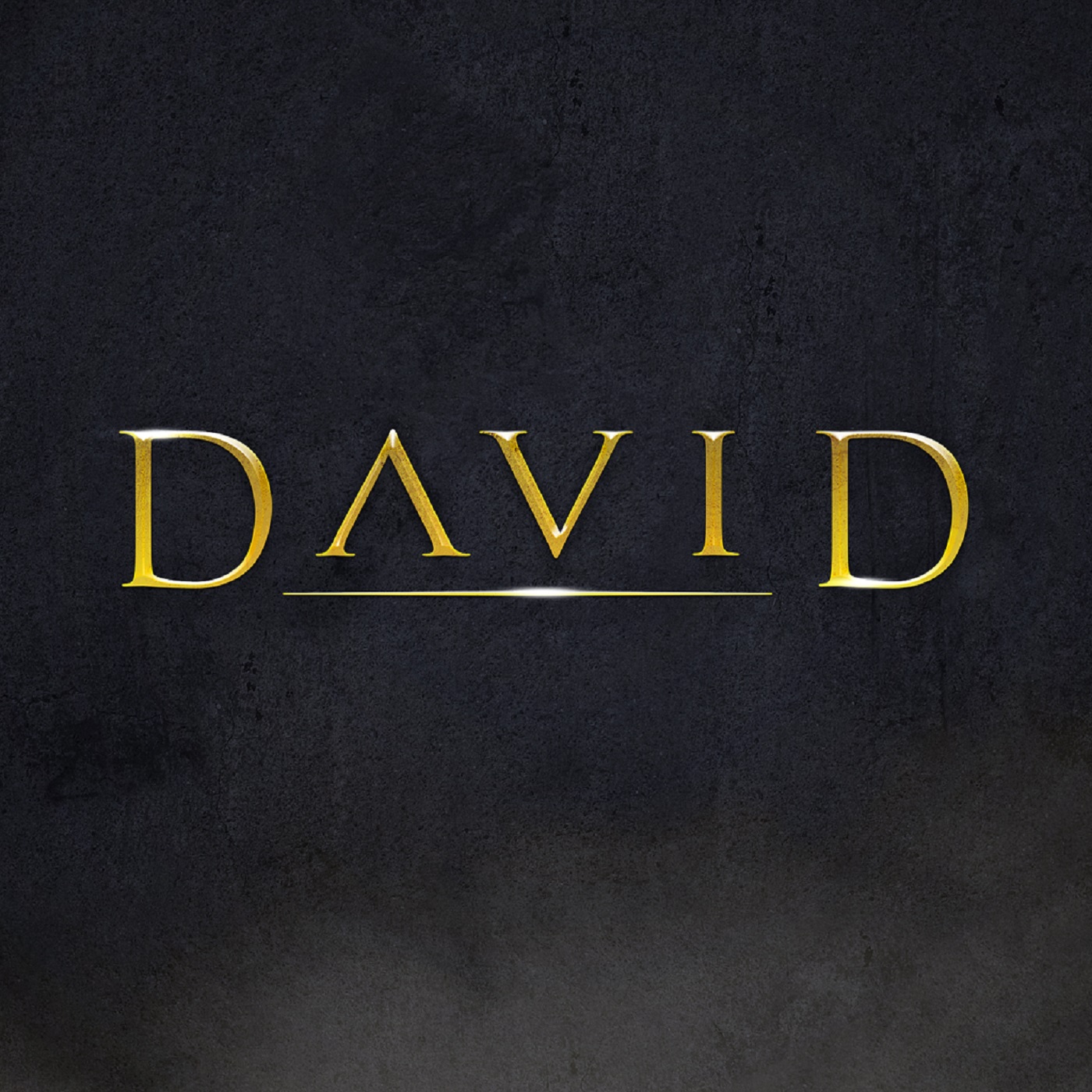 David: The Great King