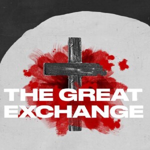 The Great Exchange: The Singular Solution to Our Greatest Problem