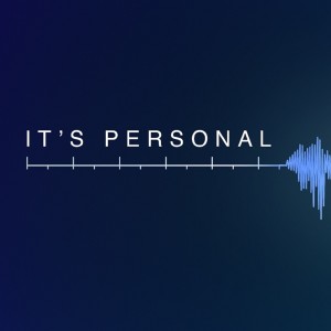 It’s Personal: Thy ＞ My
