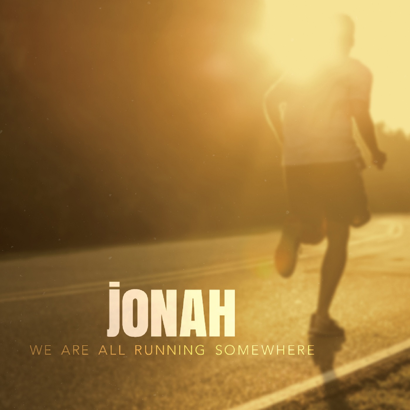Jonah: Repulsive Grace 