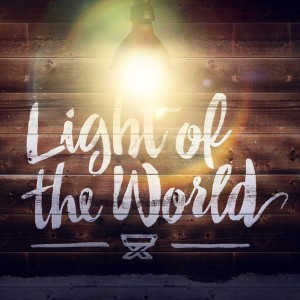 Light of the World: Most Wonderful