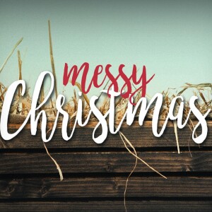 Messy Christmas: Crazy yet Wonderful