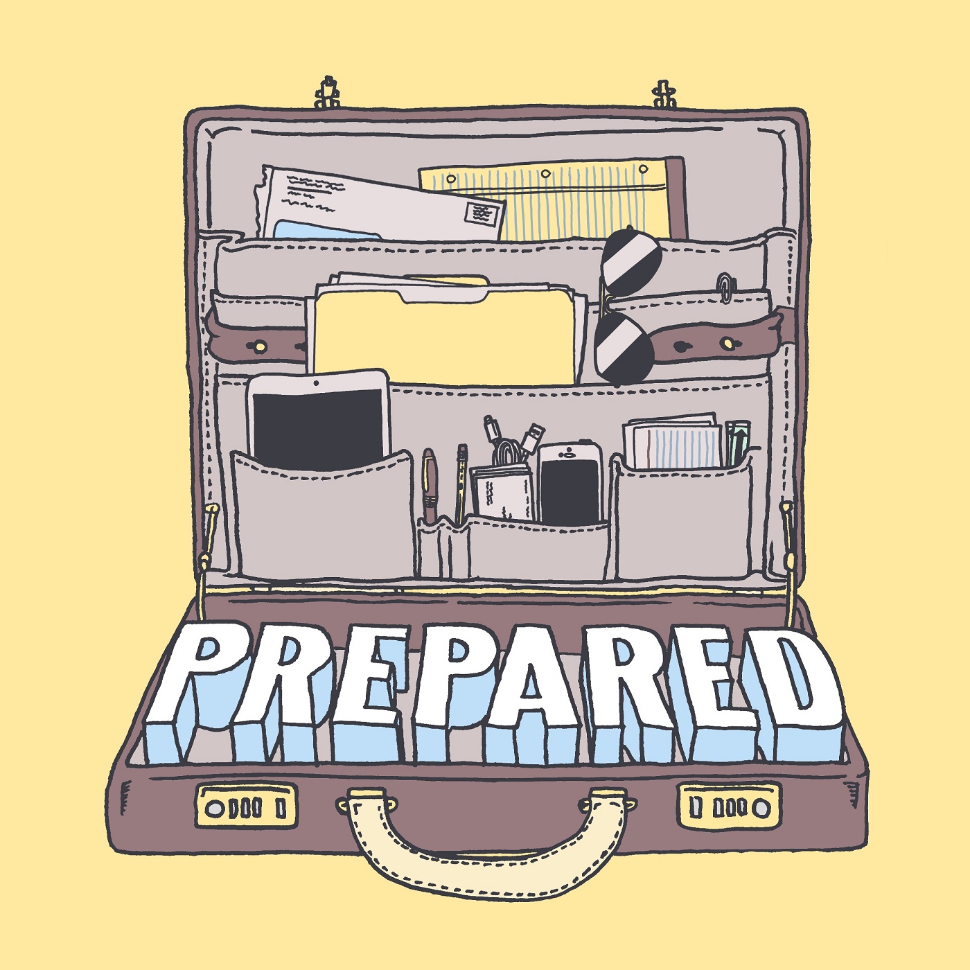 Prepared: Reliable Witness