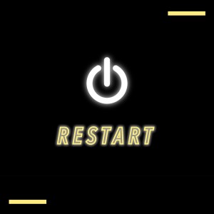 Restart: Release it