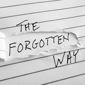The Forgotten Way - Should I Stay ”Christian”? Part 6: Why Are You So Mad?