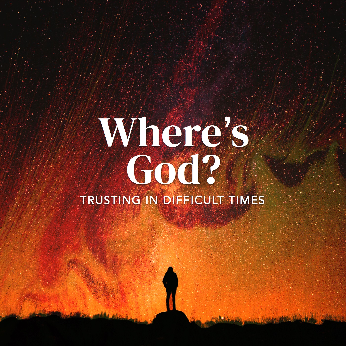 where-s-god-on-demand-god