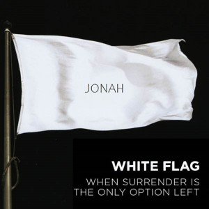 White Flag: Resistance is Futile
