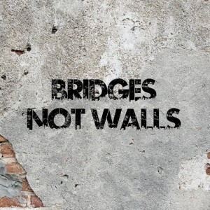 Bridges Not Walls