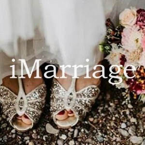 iMarriage: Putting your ”I” out