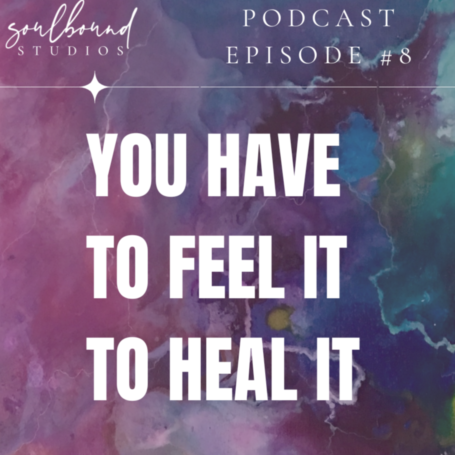 Soulbound Studios Podcast