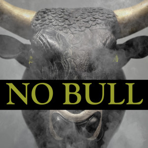 [Pg 70] NO BULL — MURDER IN SANTA TORO [Week 12]