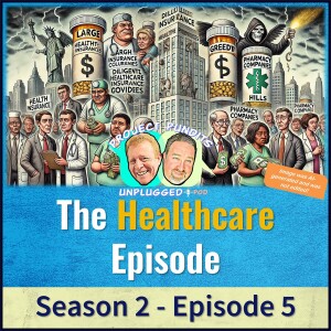 The Healthcare Episode