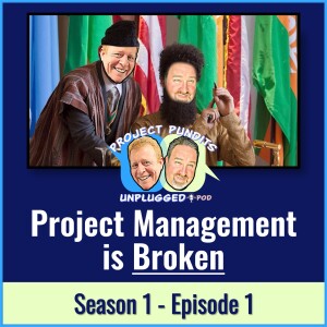 Project Management is Broken