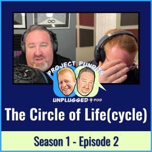 The Circle of Life(Cycle)