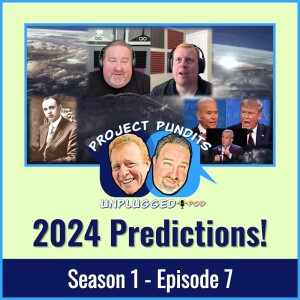 2024 Predictions!