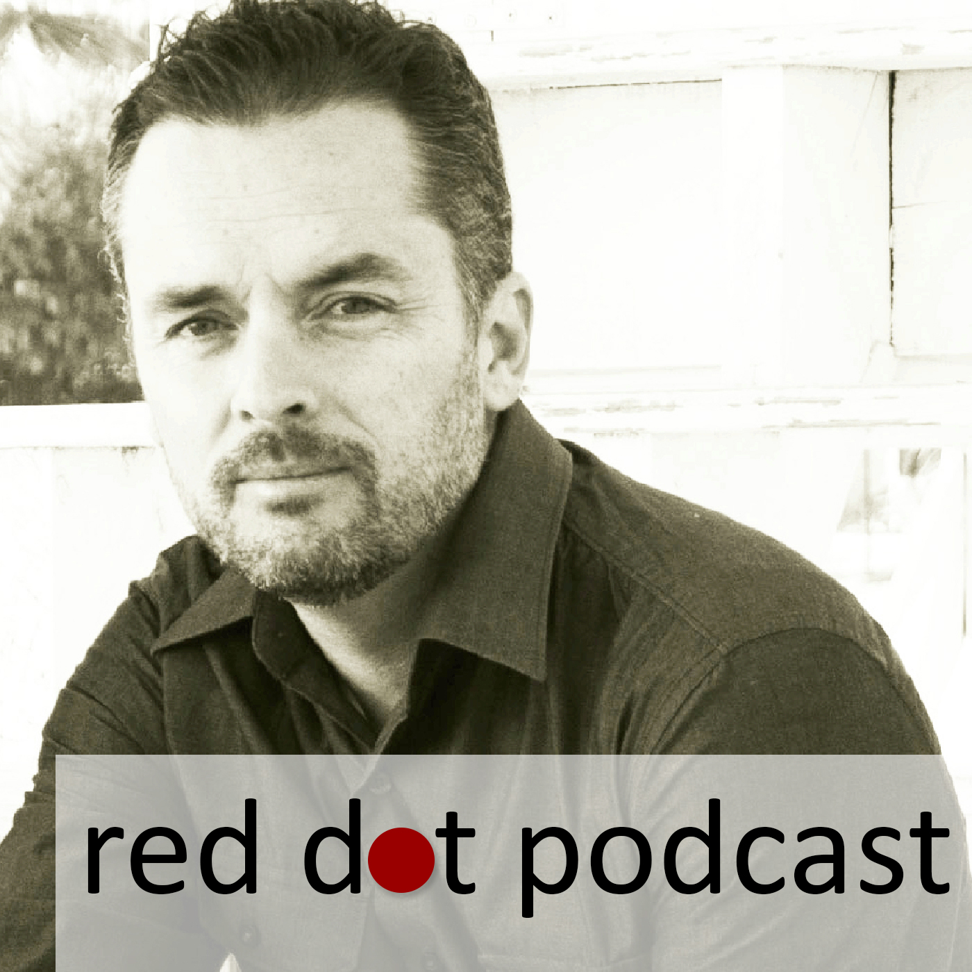 RedDot Podcast | Episode 012 | Supply, Demand, and Art Pricing