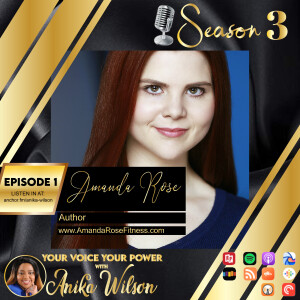 Mindset, Wealth, and Business Strategies with Amanda Rose