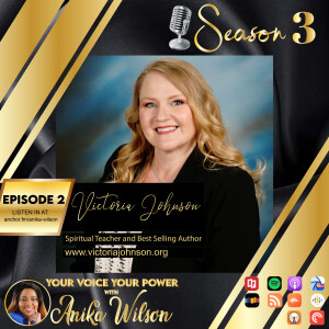 All About Business with Victoria Johnson
