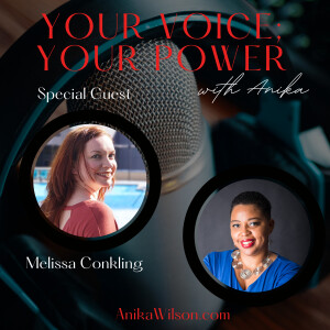 Hypnosis Simplified with Melissa Conkling