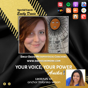 Emily Davis-Emily Davis Metaphysical Coaching