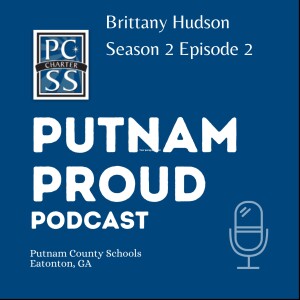 Brittany Hudson - Season 2 - Episode 2