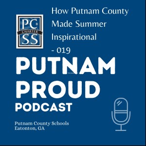 How Putnam County Made Summer Inspirational - 019