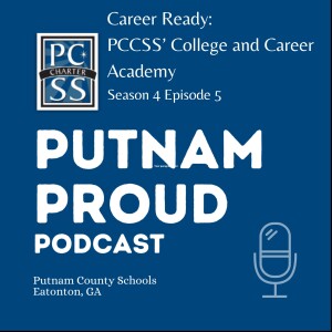 Career Ready: PCCSS' College and Career Academy - Season 4 Episode 5