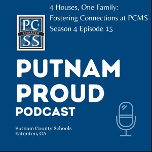 4 Houses, One Family: Fostering Connections at PCMS - 15
