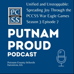 Unified and Unstoppable: Spreading Joy Through the PCCSS War Eagles Games - 7