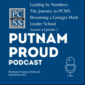 Leading by Numbers: The Journey to PCMS Becoming a Georgia Math Leader School - 7