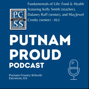 Fundamentals of Life: Food & Health - 012