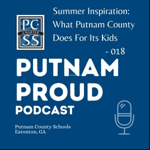 Summer Inspiration: What Putnam County Does For Its Kids - 018