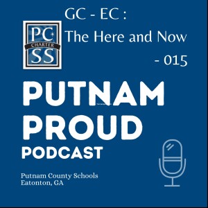 GC - EC : The Here and Now - 015