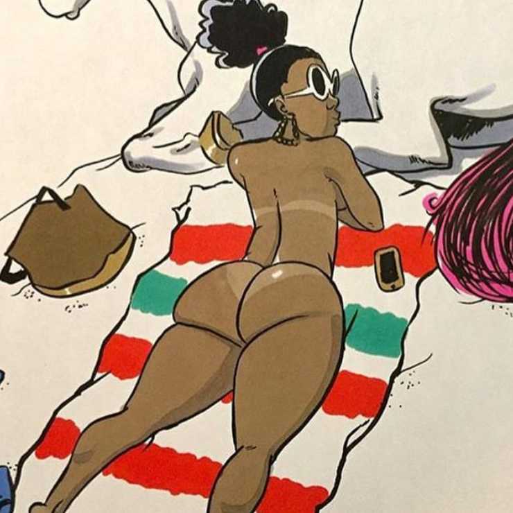 #THONGSEASON